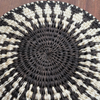 Sisal Wall Basket - Medium Bowl Basket #32