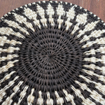 Sisal Wall Basket - Medium Bowl Basket #32