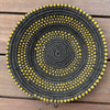 Sisal Wall Basket - Medium Bowl Basket #34