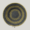 Sisal Wall Basket - Medium Bowl Basket #34