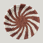 Sisal Wall Basket - Medium Bowl Basket #39