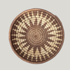 Sisal Wall Basket - Medium Bowl Basket #60