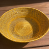 Sisal Wall Basket - Medium Bowl Basket #41