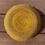 Sisal Wall Basket - Medium Bowl Basket #41