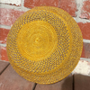 Sisal Wall Basket - Medium Bowl Basket #41