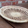 Sisal Wall Basket - Medium Bowl Basket #61