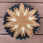 Sisal Wall Basket - Medium Bowl Basket #58