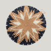 Sisal Wall Basket - Medium Bowl Basket #58