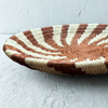 Sisal Wall Basket - Medium Bowl Basket #39