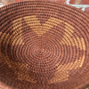 Sisal Wall Basket - Large Bowl Basket #43