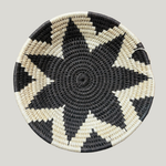 Sisal Wall Basket - Medium Bowl Basket #33