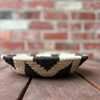 Sisal Wall Basket - Medium Bowl Basket #33