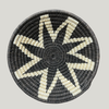 Sisal Wall Basket - Medium Bowl Basket #46