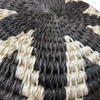 Sisal Wall Basket - Medium Bowl Basket #46