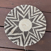 Sisal Wall Basket - Medium Bowl Basket #37