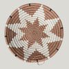 Sisal Wall Basket - Medium Bowl Basket #35