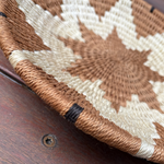 Sisal Wall Basket - Medium Bowl Basket #35