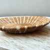 Sisal Wall Basket - Medium Bowl Basket #42