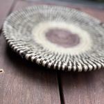 Sisal Wall Basket - Medium Bowl Basket #36