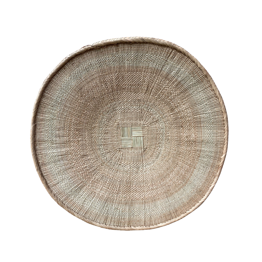 Binga Baskets - Natural