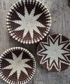Sisal Wall Basket - Medium Bowl Basket #50