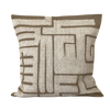 Batik Cushion - Motsi Kuba - Wilderness