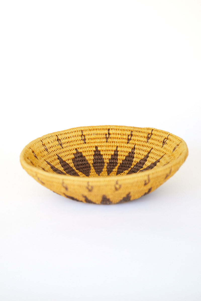 Lengisa Basket - Small - 28cm