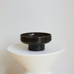 Pedestal Bowl - Serpentine